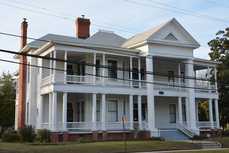 Altama Museum of Art and History