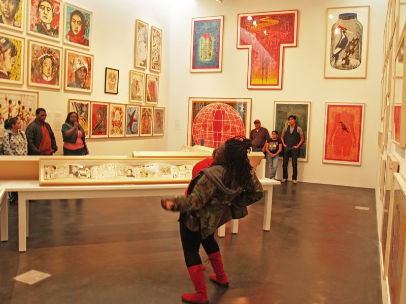 Museum of Contemporary Art Denver