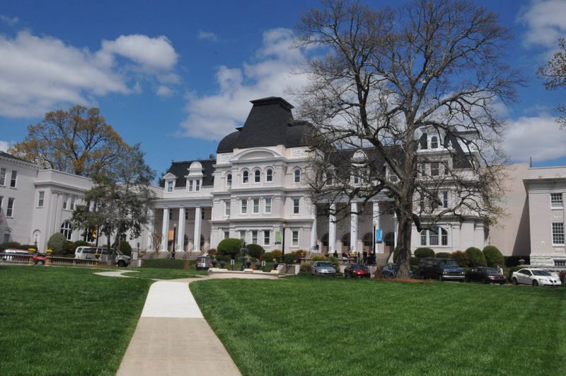 Brenau University Galleries