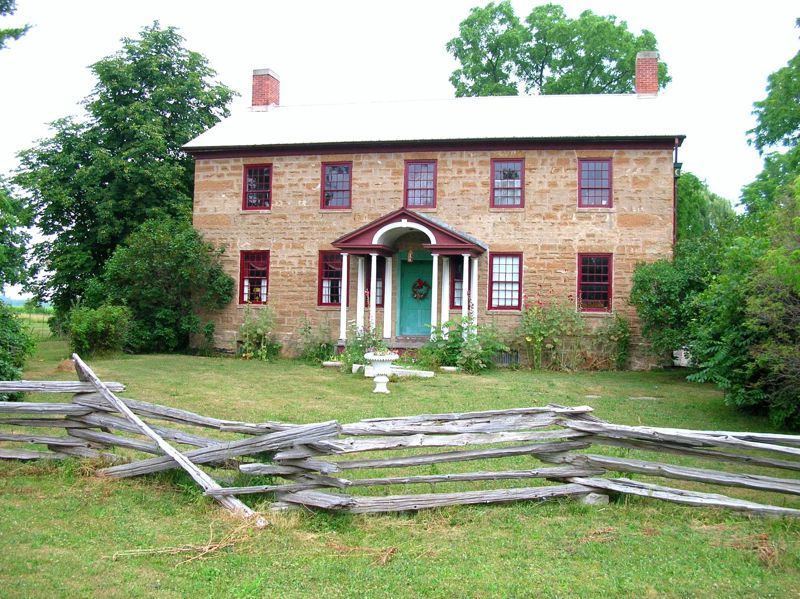 Brown House Museum