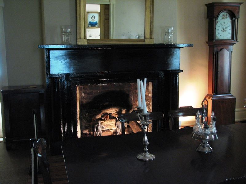 Bulloch Hall