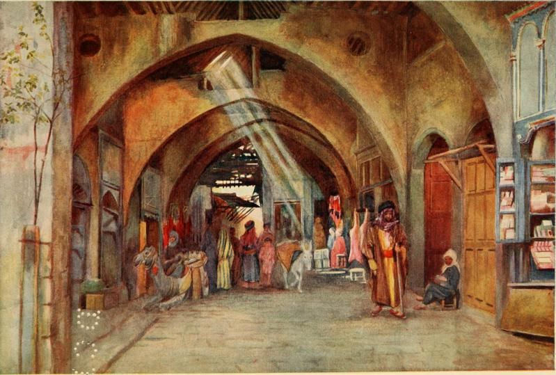 Cairo Antique Auto Museum
