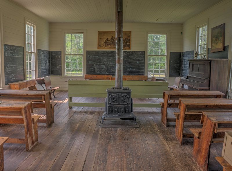 Callaway Plantation