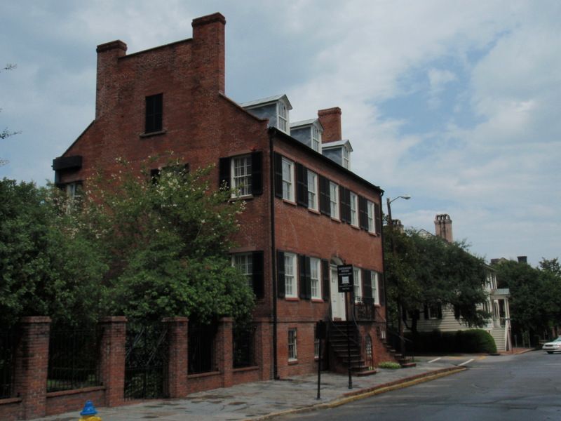 Davenport House Museum