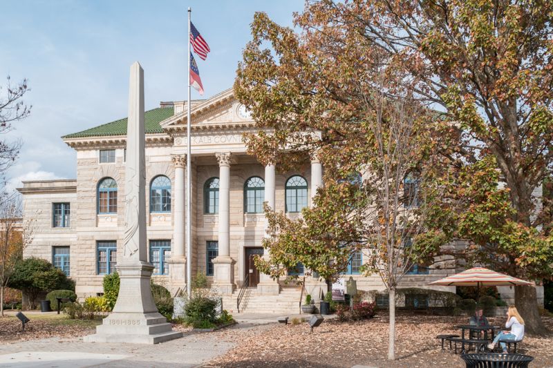 DeKalb History Center