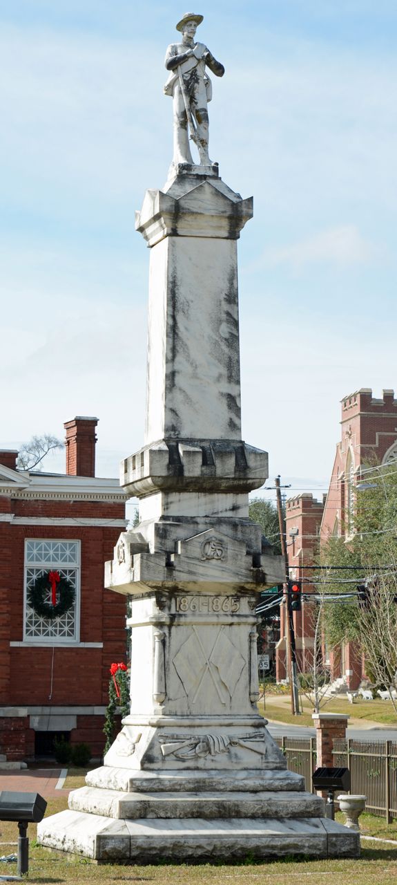 Dublin-Laurens Museum