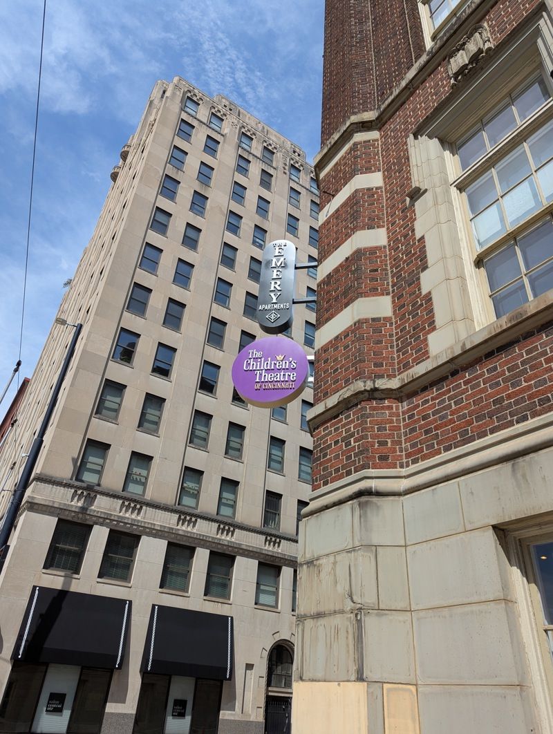 Emery Center