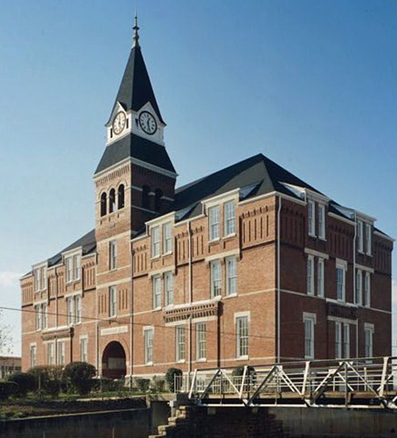 Georgia College Museum