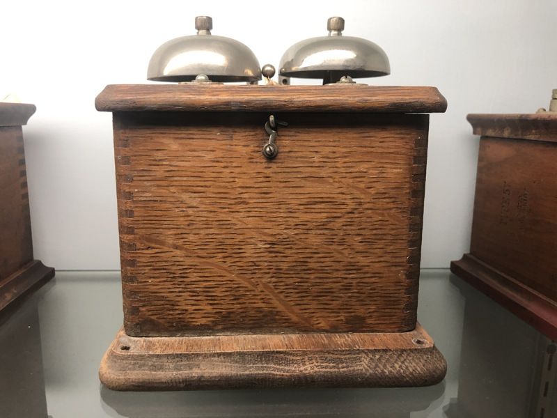 Georgia Rural Telephone Museum