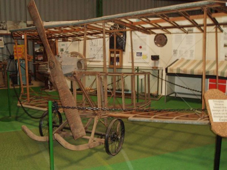 Heritage Station Museum