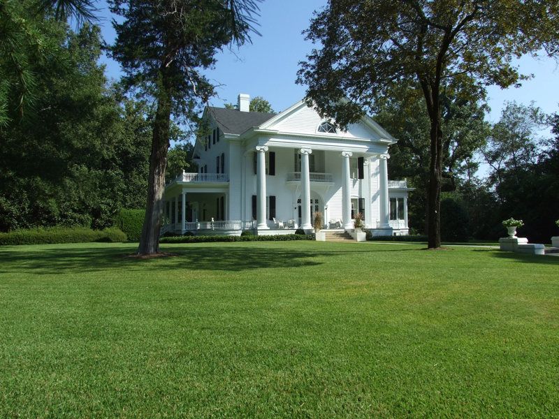 Hickory Hill