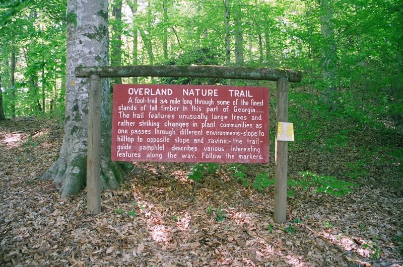 Indian Springs State Park