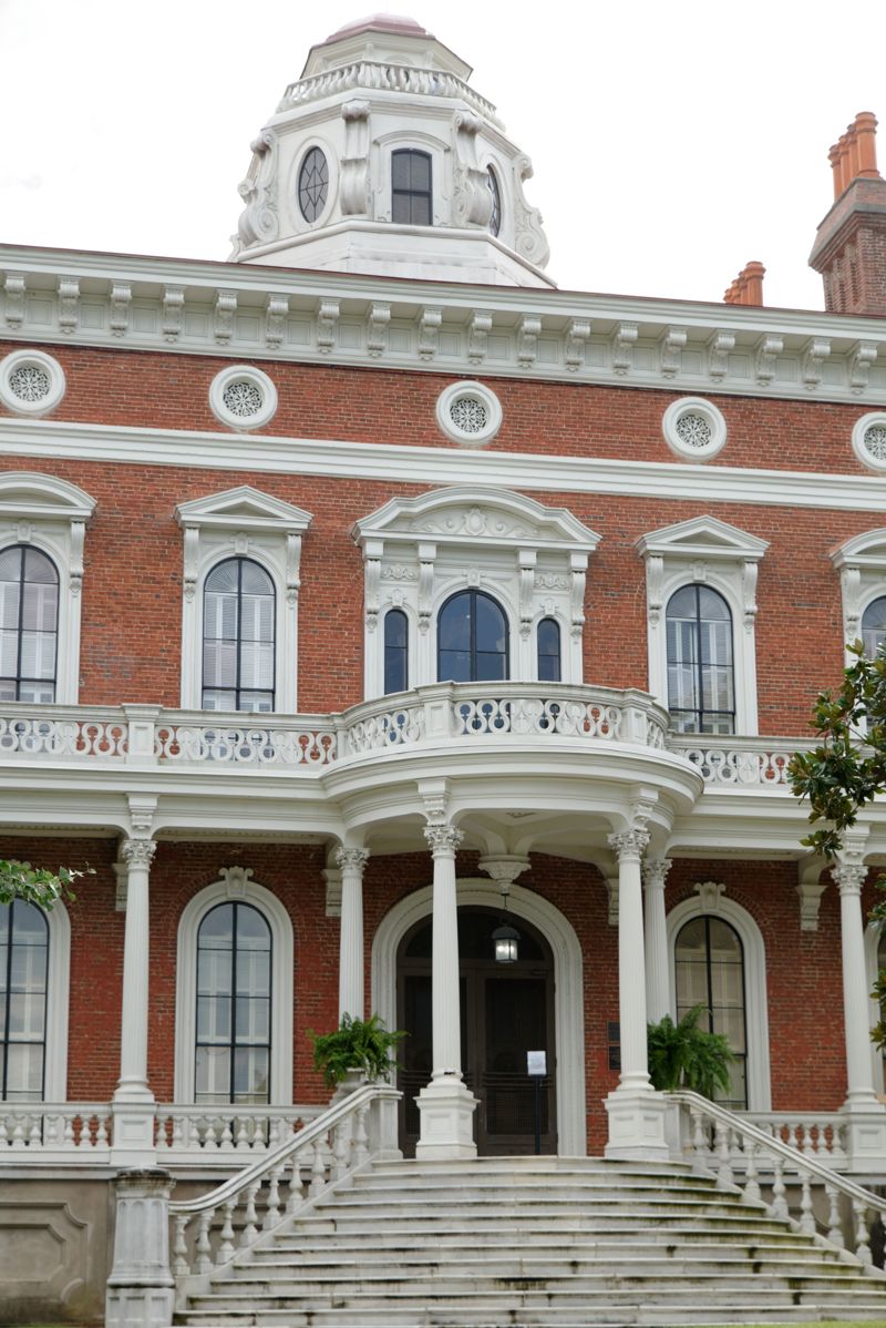 Johnston-Felton-Hay House