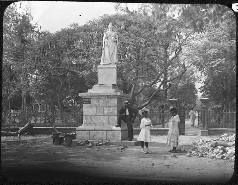 Kingston Woman's History Museums