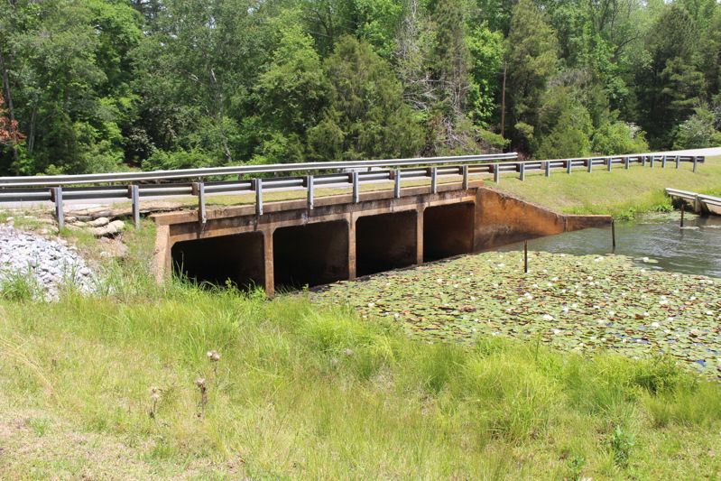 Kolomoki Mounds Historic Park