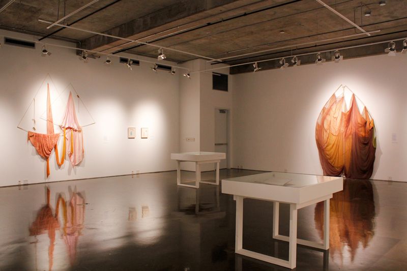 Lamar Dodd School of Art Galleries