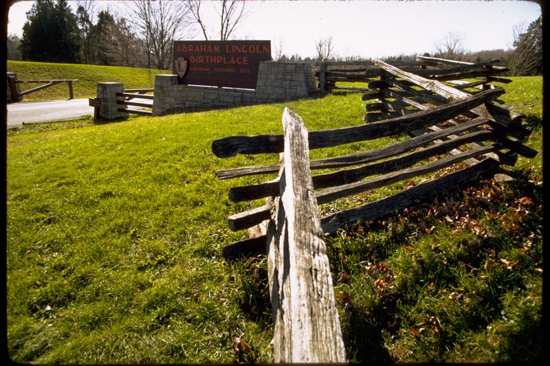 Lincoln County Historical Park