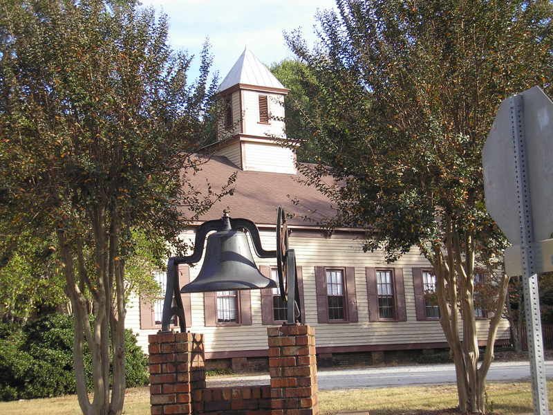 Male Academy Museum