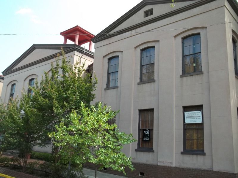 Massie Heritage Center