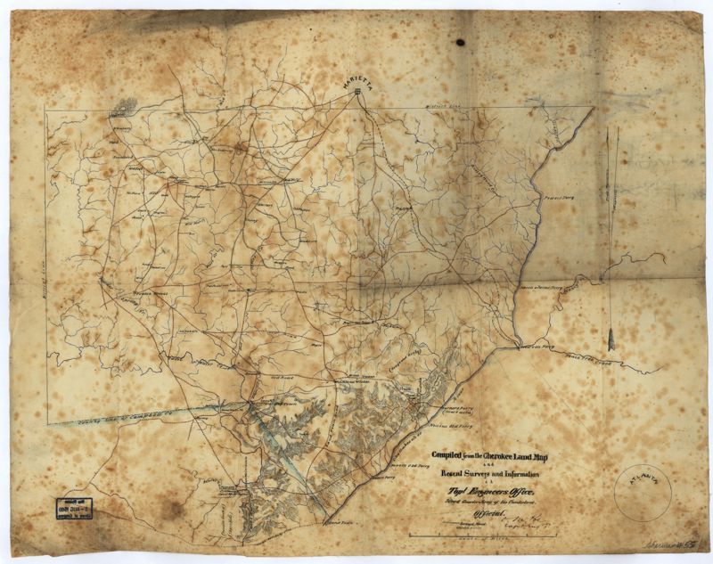Marietta/Cobb Museum of Art