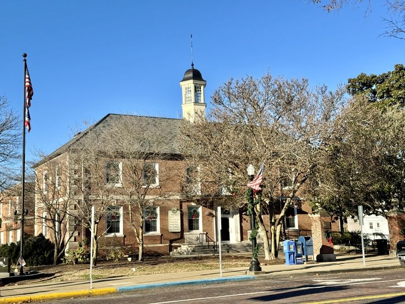 Marietta Fire Museum