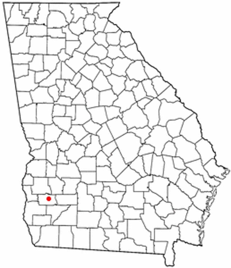 Morgan County African-American Museum