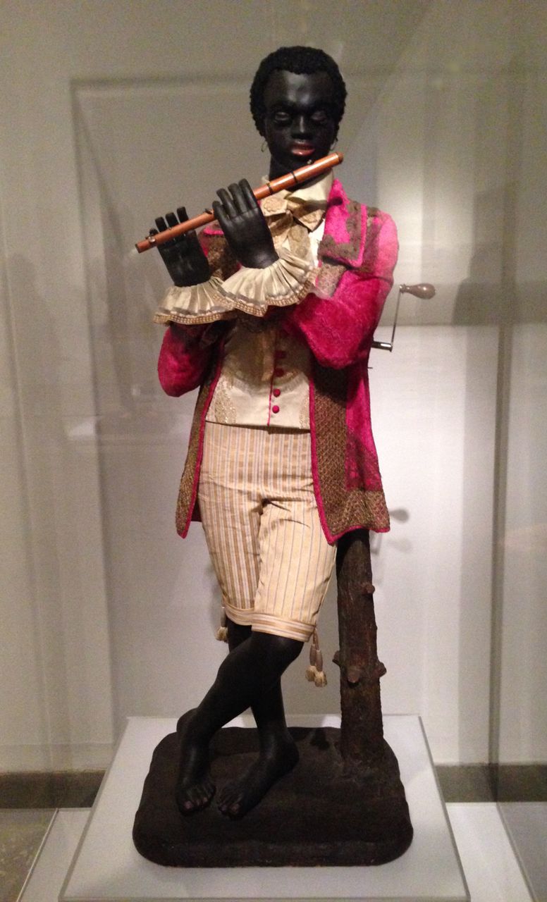 Morris Museum of Art