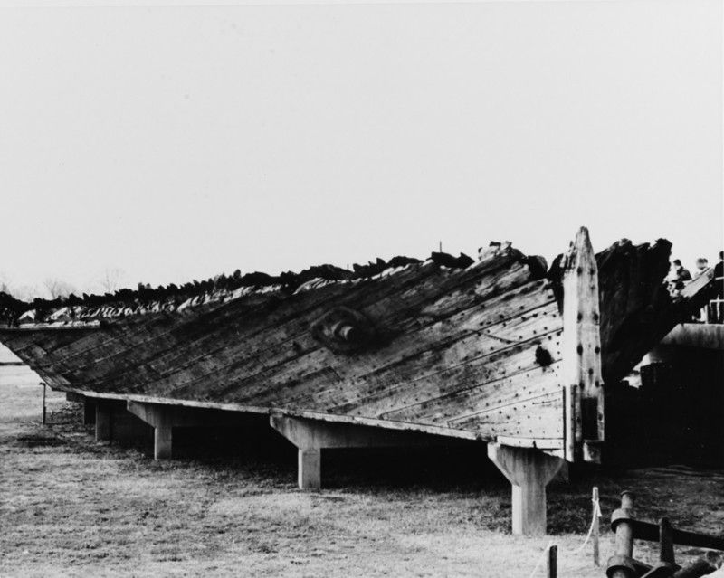 National Civil War Naval Museum
