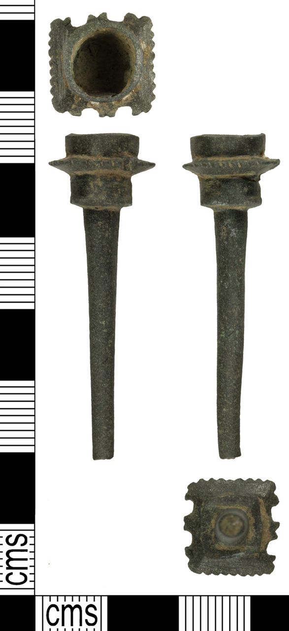 Pin Point Heritage Museum