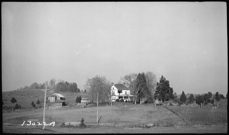 Rankin House