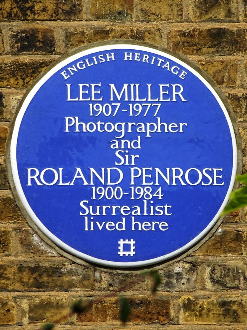 Penrose Heritage Museum
