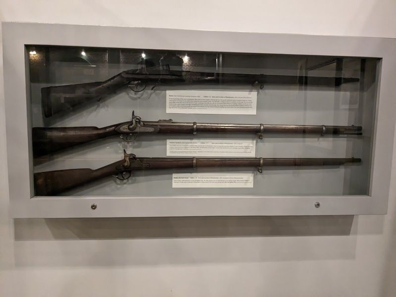Savannah History Museum