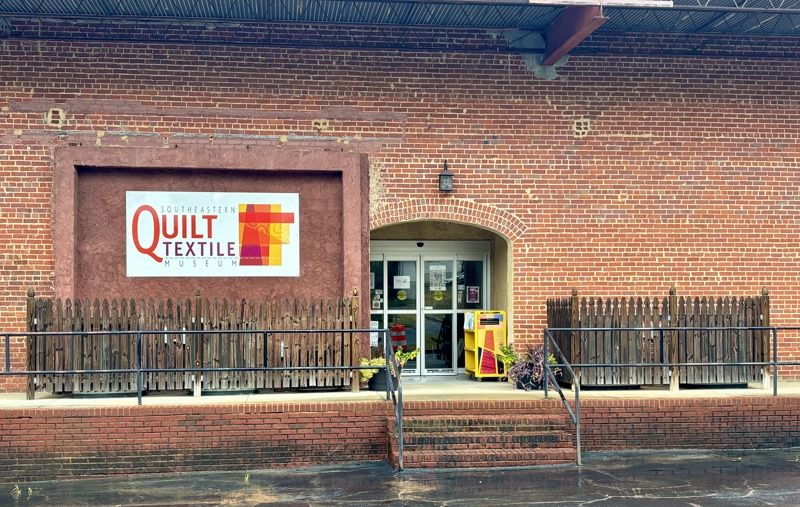 Southeastern Quilt & Textile Museum
