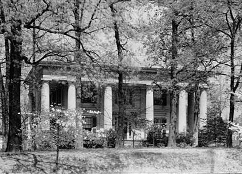 Taylor-Grady House