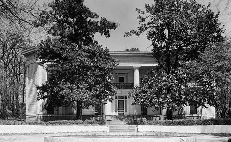 T.R.R. Cobb House