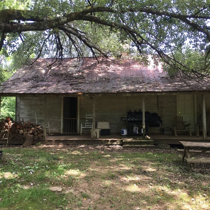 Travelers Rest State Historic Site