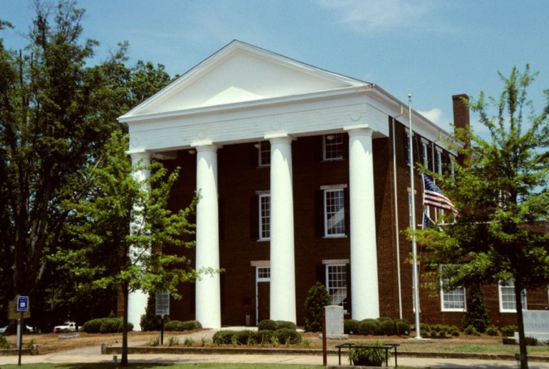 Greene County Museum