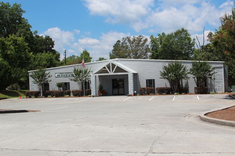 West Georgia Museum