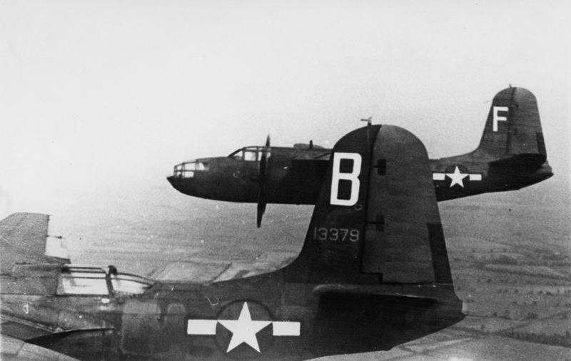 World War II Flight Training Museum