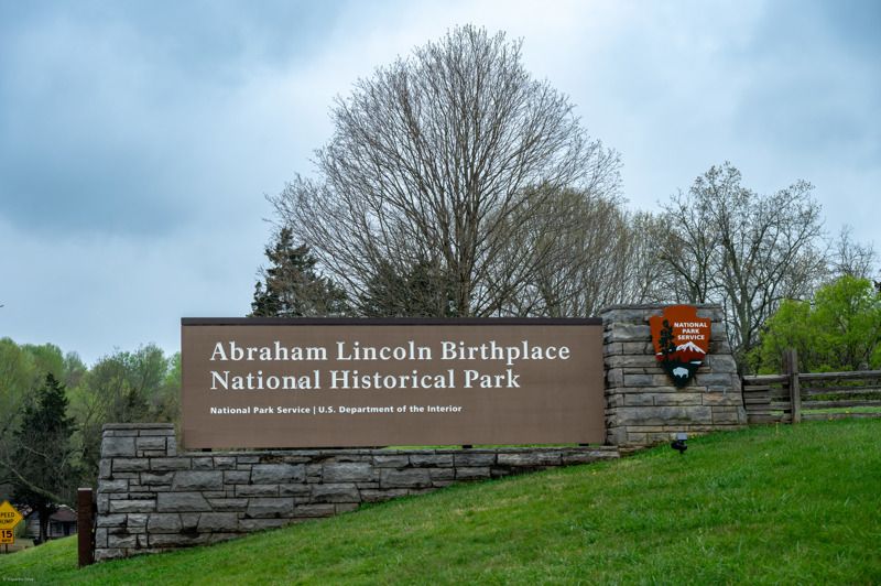 Abraham Lincoln Birthplace National Historical Park