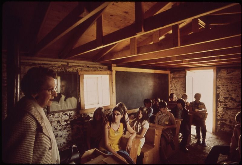 Plains Conservation Center