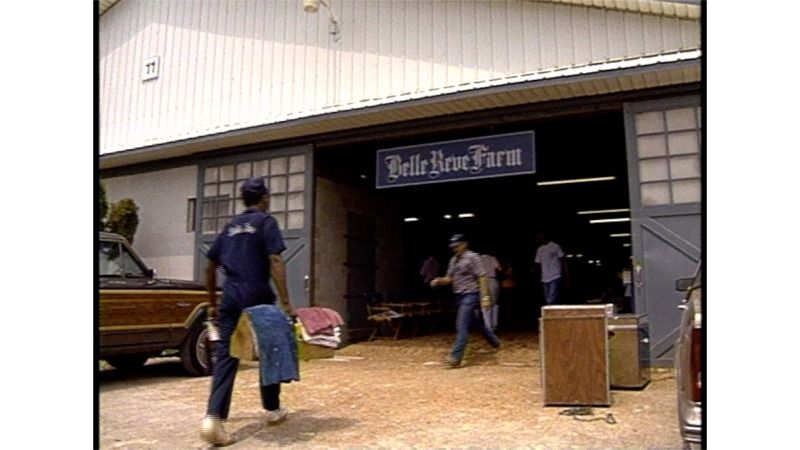 American Saddlebred Museum