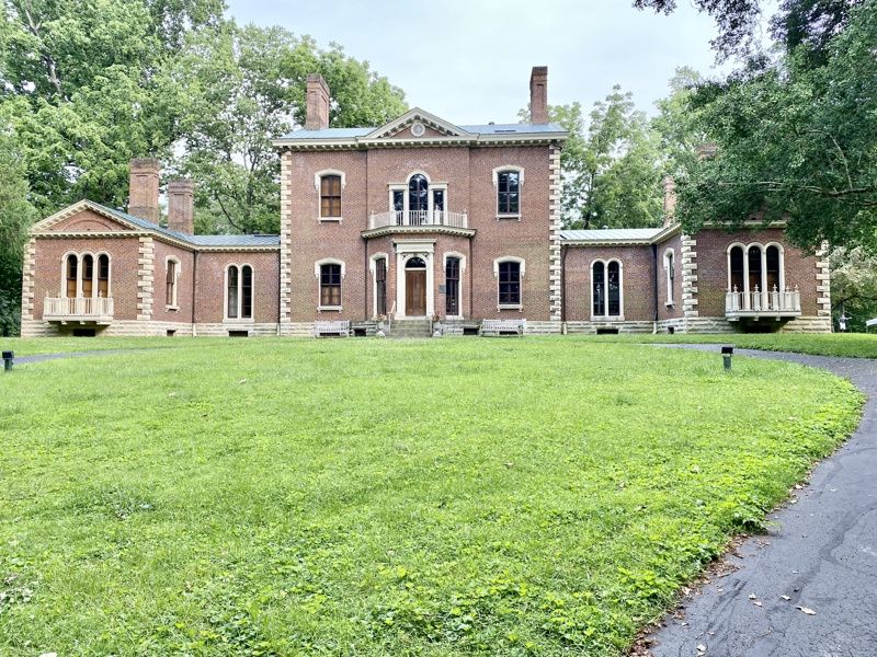 Ashland, The Henry Clay Estate