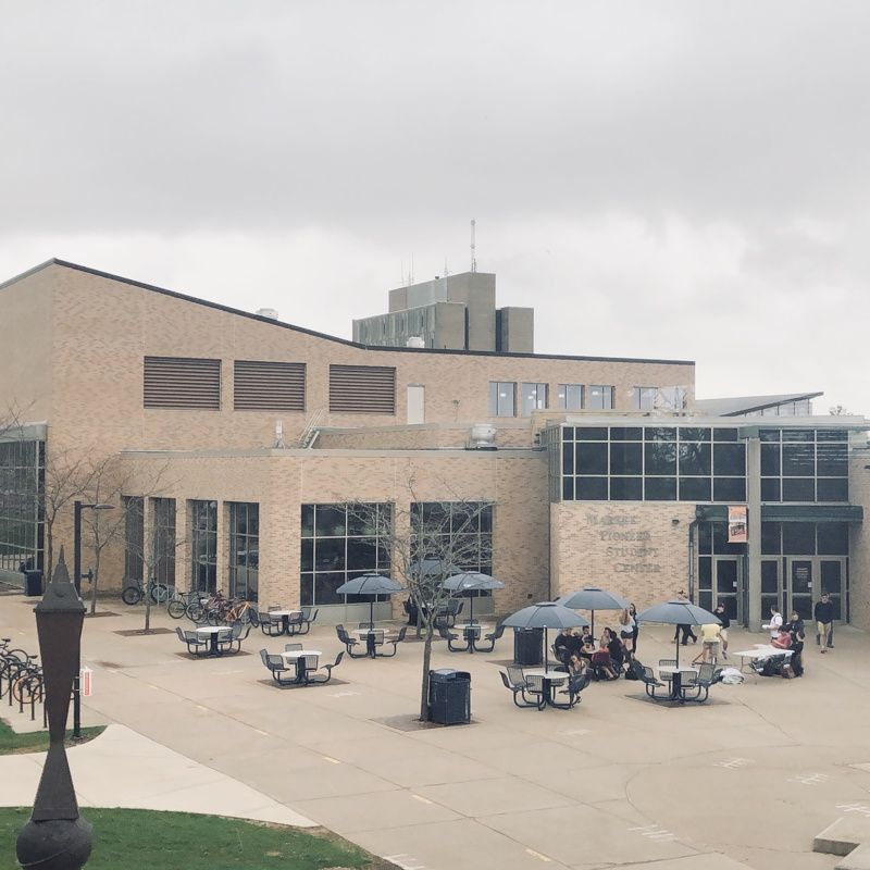 Platteville Pioneer Museum