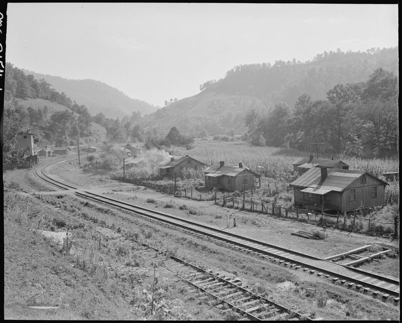 Bell County Coal House and Museum