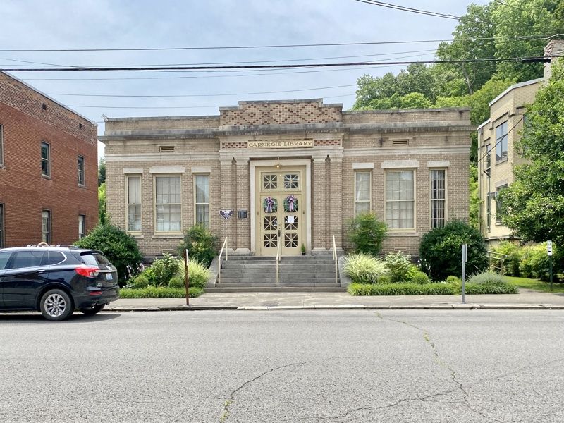 Bell County Historical Society Museum