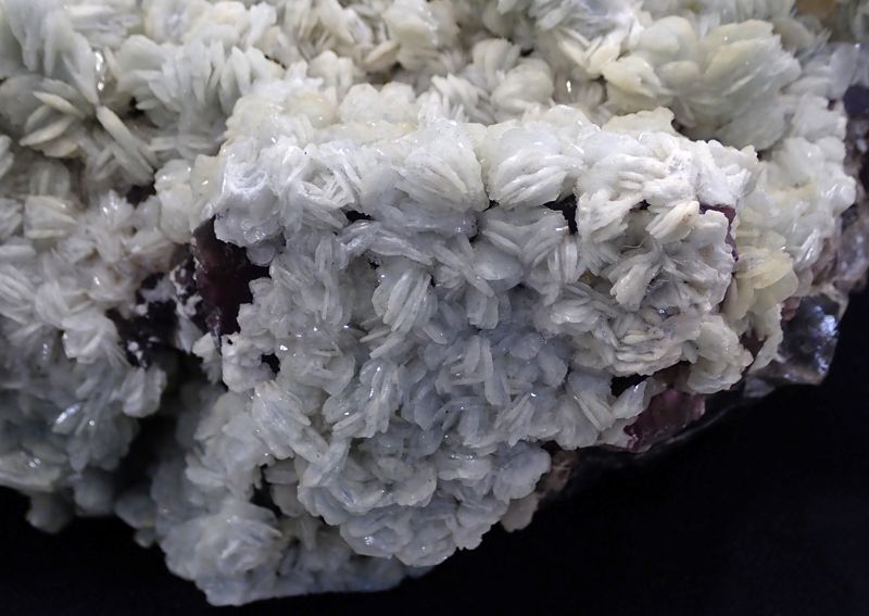 Ben E. Clement Mineral Museum
