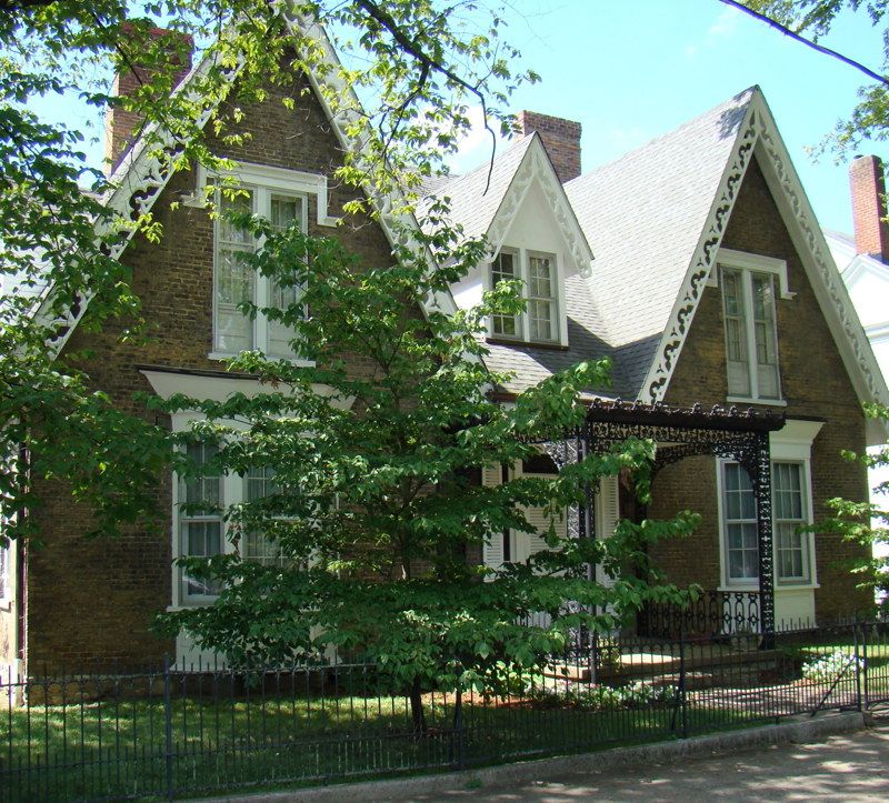 Bibb House Museum