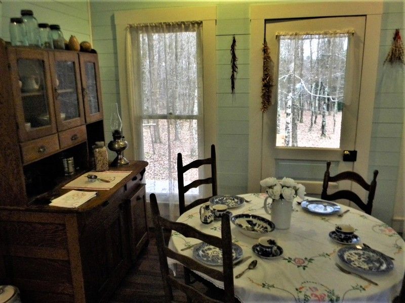 Bill Monroe Museum