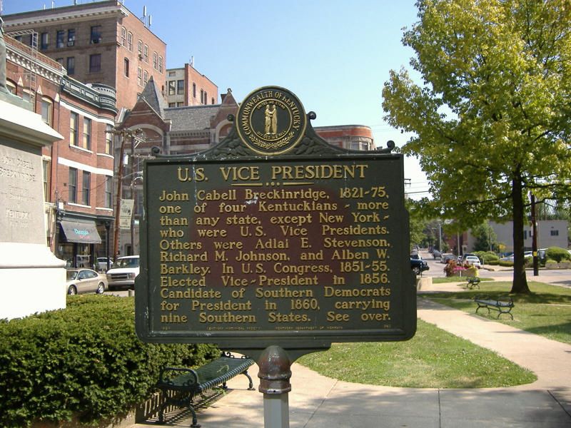 Breckinridge County Historical Society Museum
